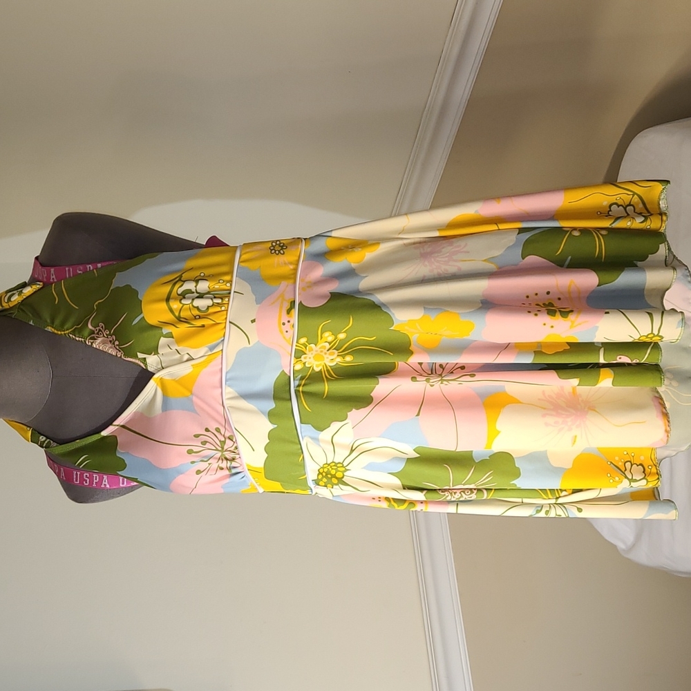 Women's Swim Dress